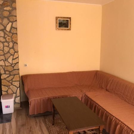 Apartman Helena 莫克拉戈拉 外观 照片