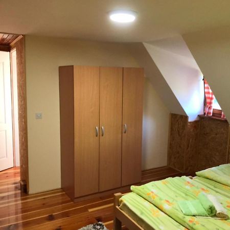 Apartman Helena 莫克拉戈拉 外观 照片