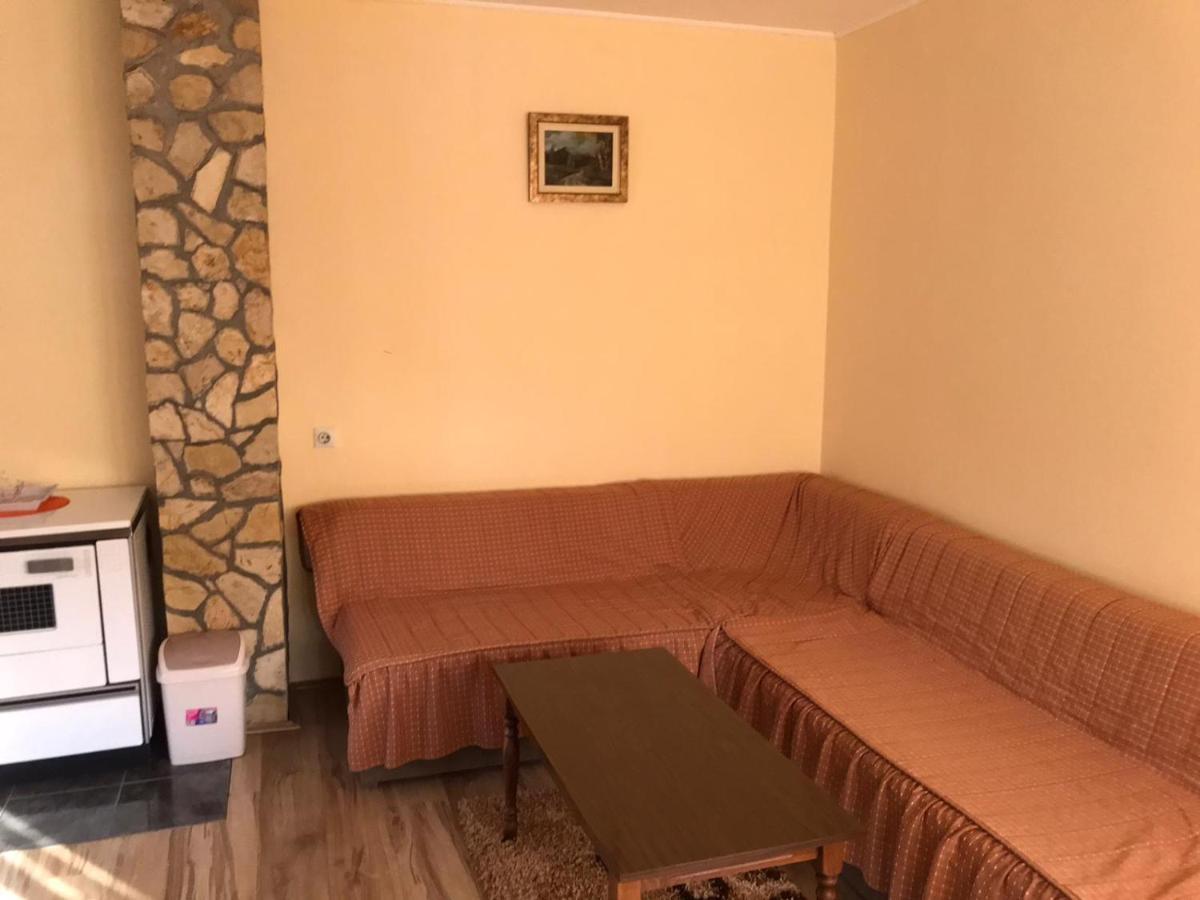 Apartman Helena 莫克拉戈拉 外观 照片