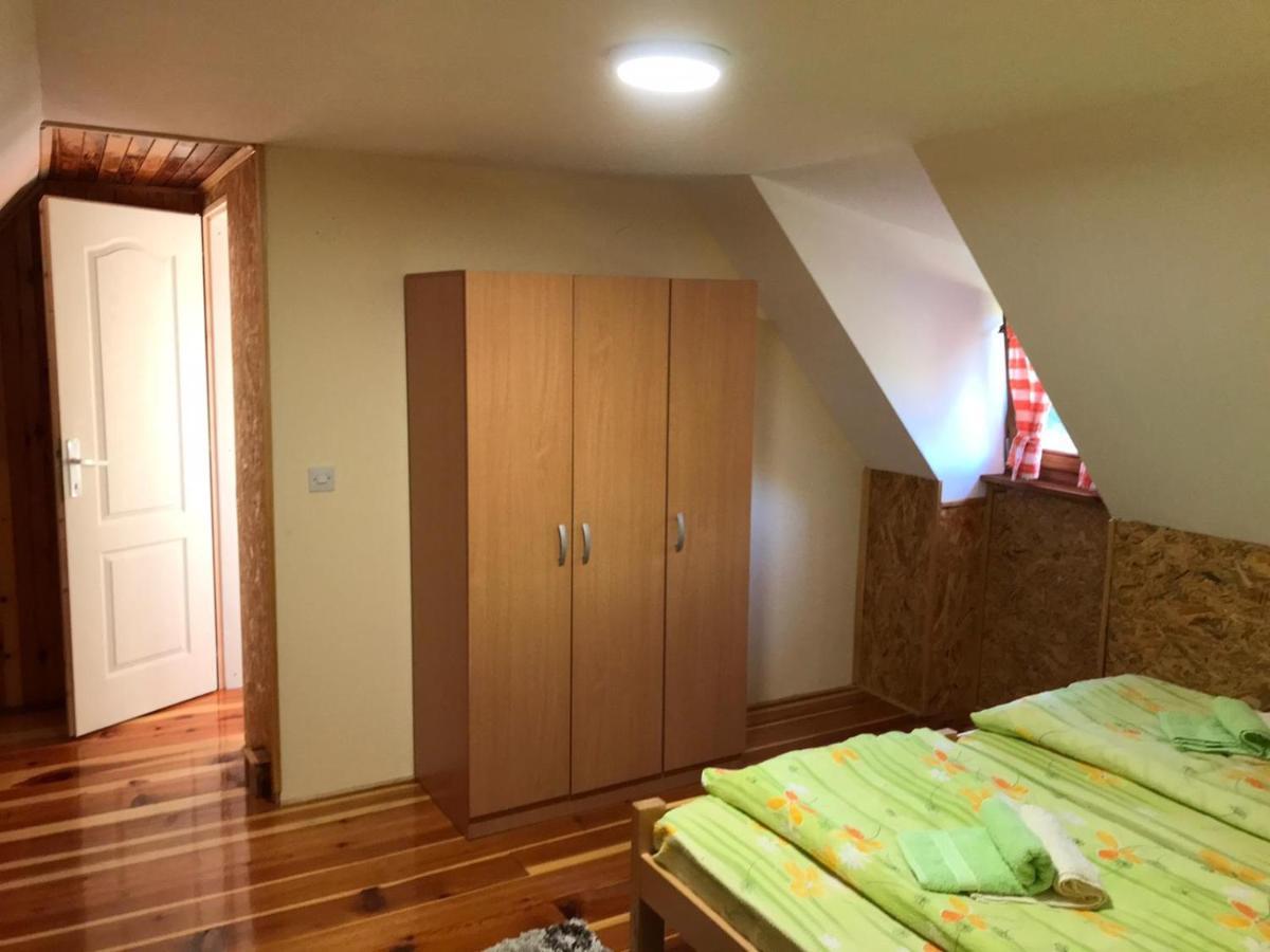 Apartman Helena 莫克拉戈拉 外观 照片