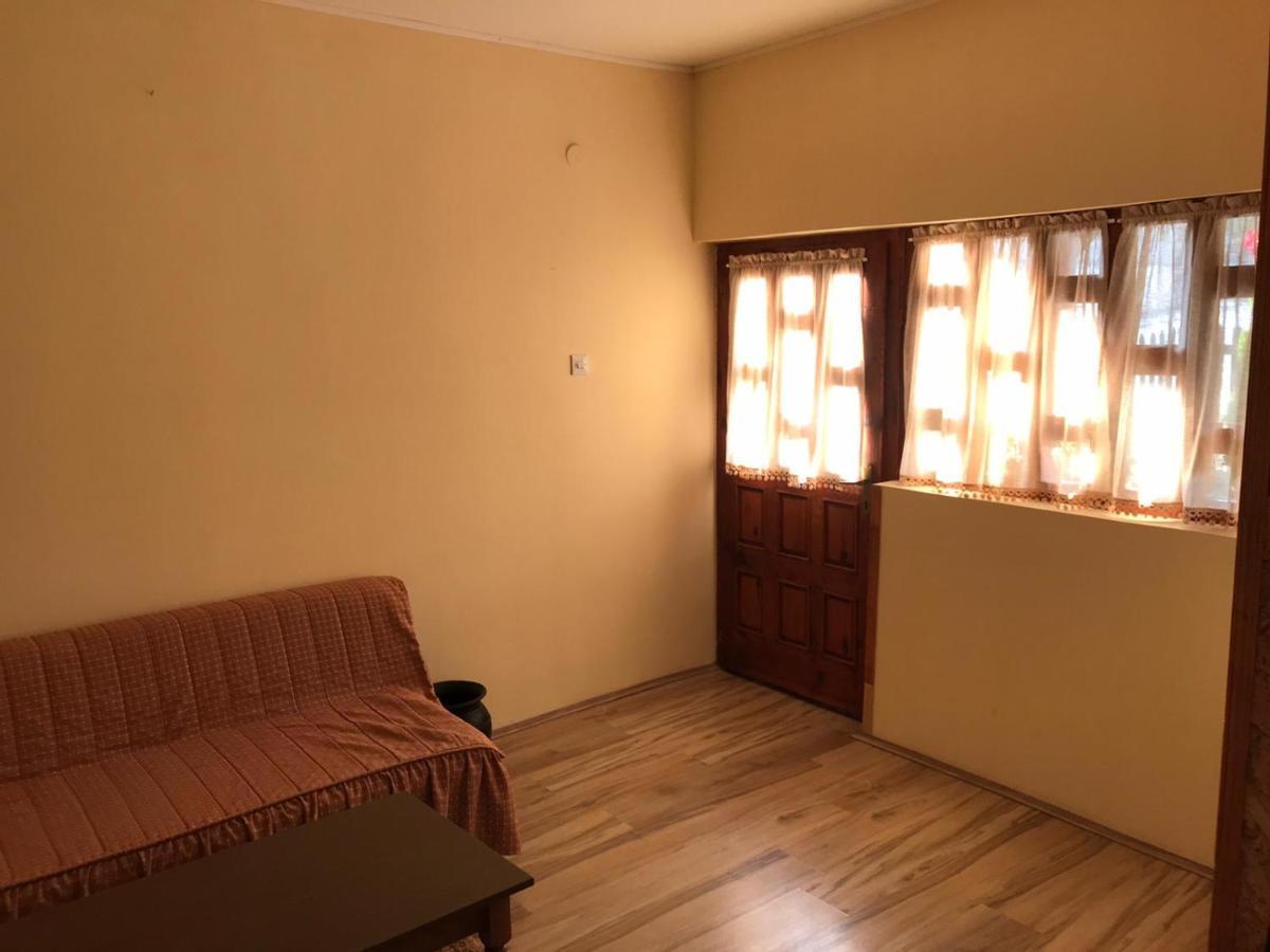 Apartman Helena 莫克拉戈拉 外观 照片