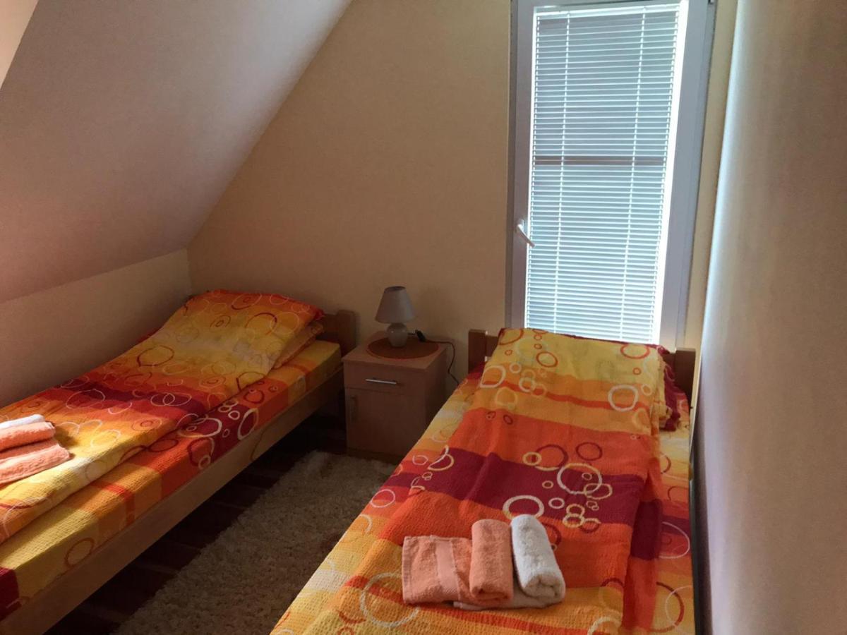 Apartman Helena 莫克拉戈拉 外观 照片