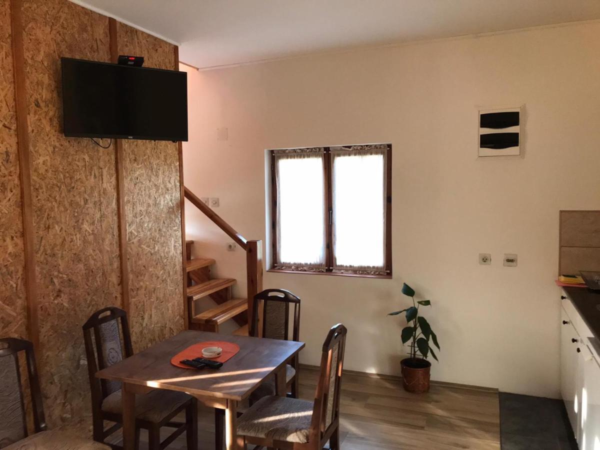 Apartman Helena 莫克拉戈拉 外观 照片